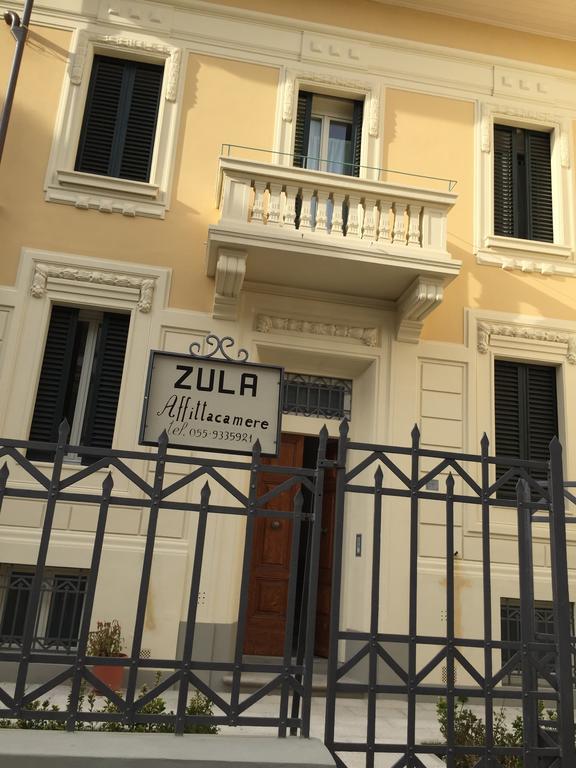 Zula Affittacamere Φλωρεντία Εξωτερικό φωτογραφία